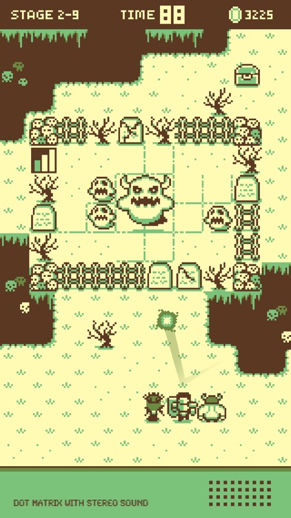 The Lost Shield screenshot-0