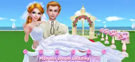Game screenshot Marry Me - Perfect Wedding Day apk