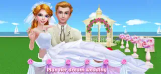 Marry Me - Perfect Wedding Day - Screenshot 2