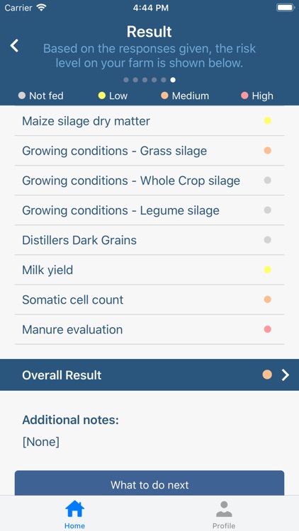 MycoCheckUp screenshot-4
