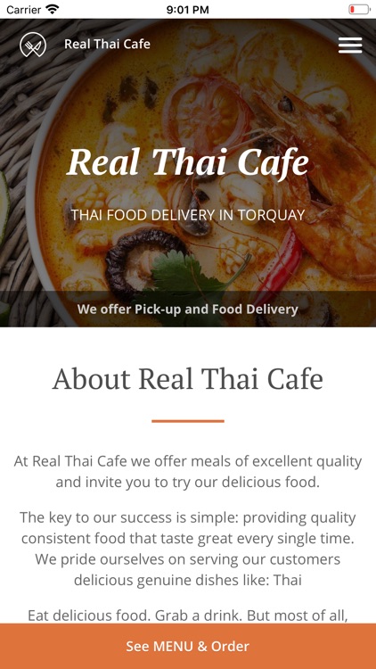 Real Thai Torquay