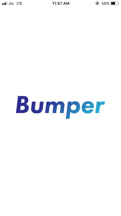 Bumper Rides - Rider