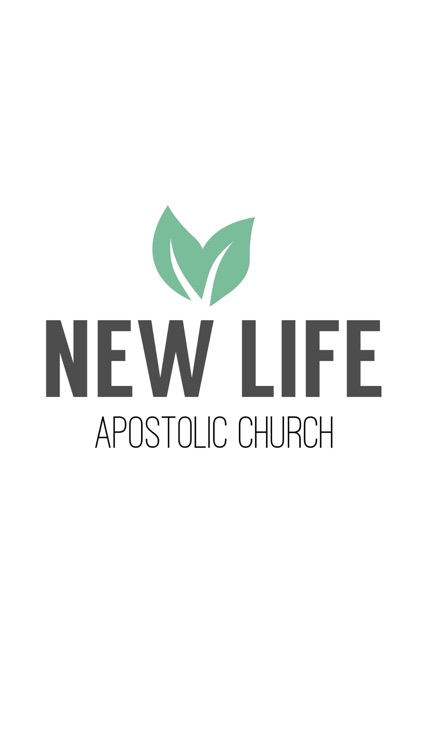 New Life Apostolic Church