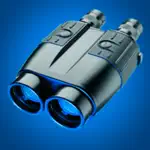 Binoculars - 32X Digital Zoom App Contact