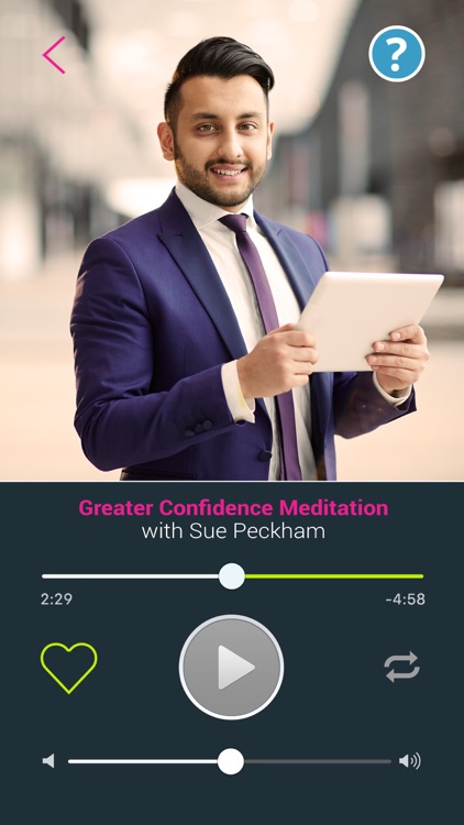 Job Interview Success