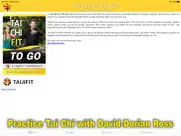 tai chi fit to go ipad images 2