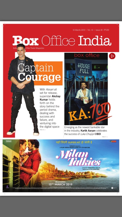 Box Office India Digital screenshot-3