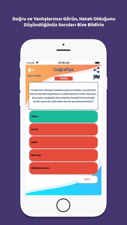 MEB Müdür, Müdür Yrd. Hazırlık screenshot-5