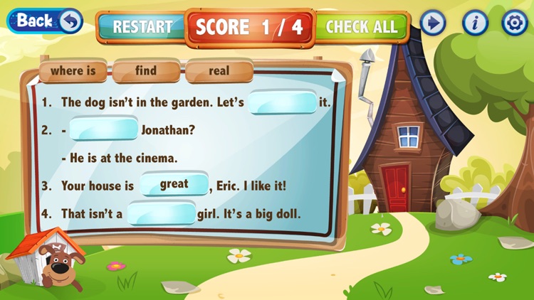 Tech it easy! 1 screenshot-8