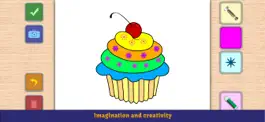 Game screenshot PixelsBook - coloring book mod apk