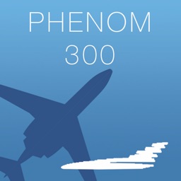 Phenom 300 Study App