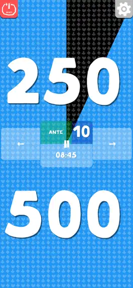 Game screenshot Easy Poker Timer mod apk