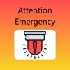 Attention Emergency