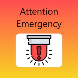 Attention Emergency