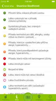 fÉr potravina iphone screenshot 4