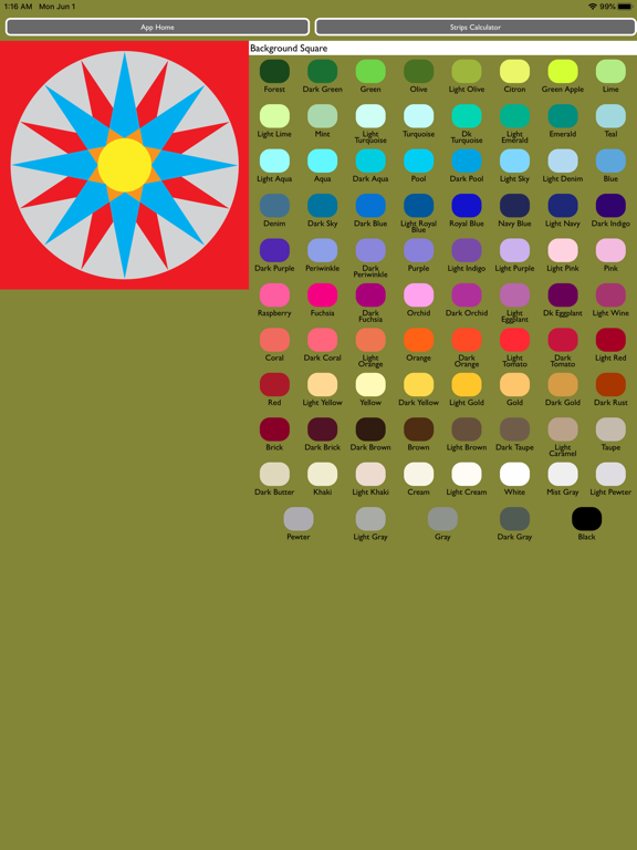 Screenshot #6 pour Robin Ruth Design
