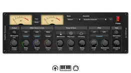 digistix drummer auv3 plugin iphone capturas de pantalla 1