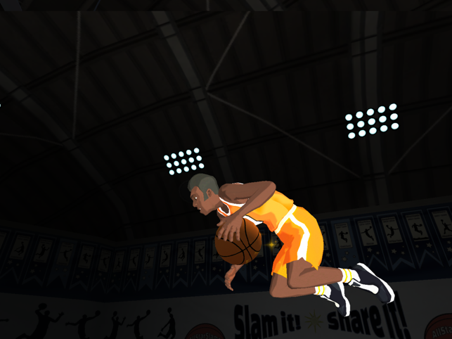 ‎AllStarSlams Screenshot