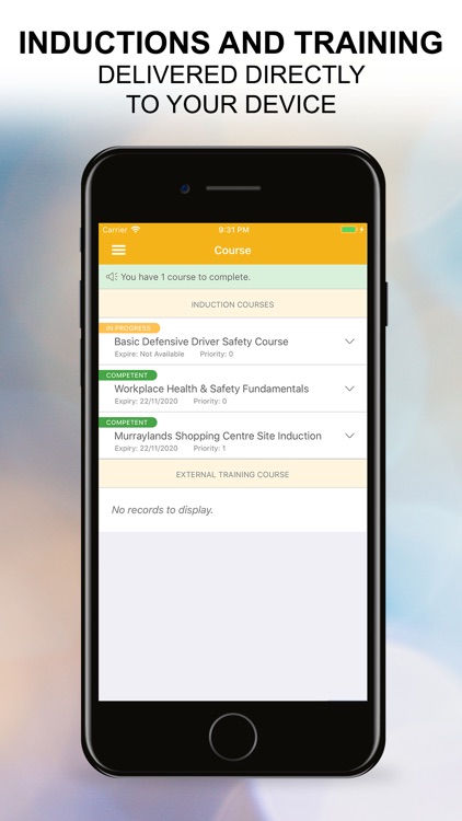 Rapid Induct screenshot-3