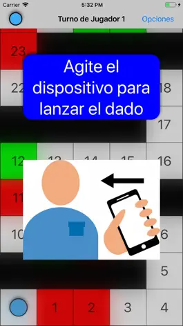 Game screenshot ITC_MTY: Serpientes & Escalera apk