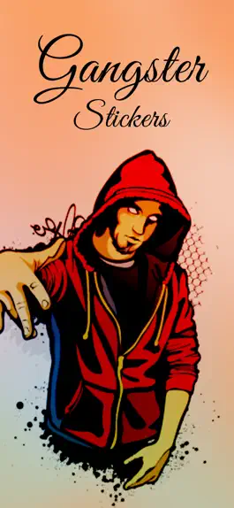 Game screenshot Gangster Emojis mod apk