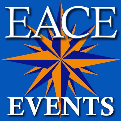 EACE Events iOS App