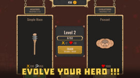 BrutalMania.io screenshot