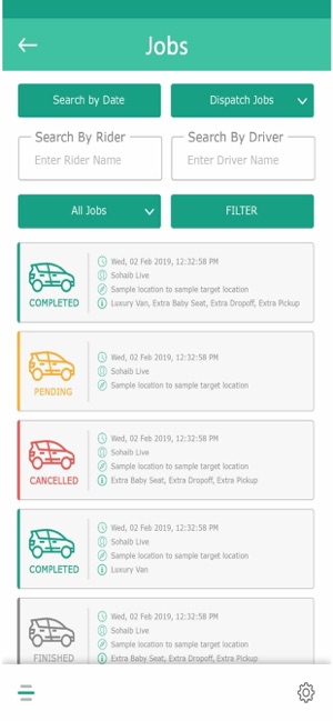 AUS My Driver(圖5)-速報App