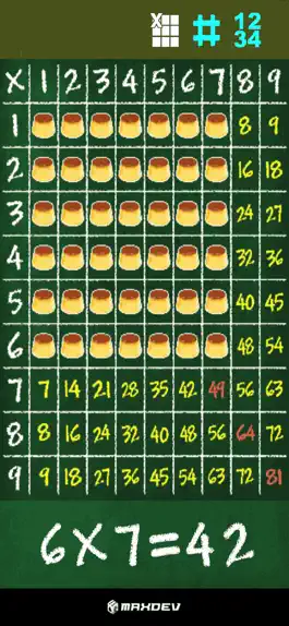 Game screenshot Multiplication 99 mod apk