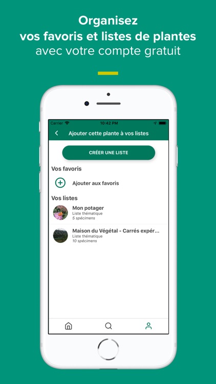 Floriscope screenshot-4