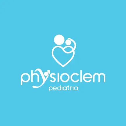 Physioclem Pediatria Читы