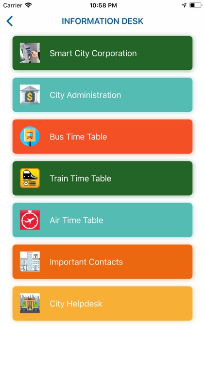Kakinada screenshot-3