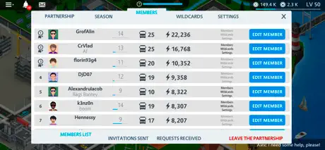 Virtual Truck Manager - Tycoon
