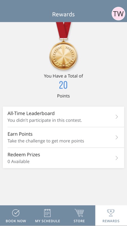 Yoga ONE screenshot-3