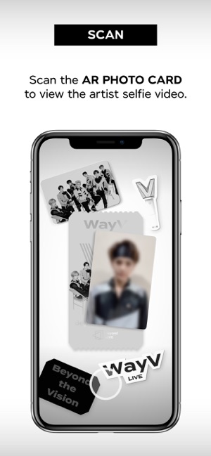 WayV AR(圖3)-速報App