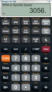 machinist calc pro айфон картинки 1