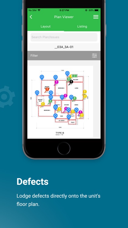 CommuDesk: QMS screenshot-3