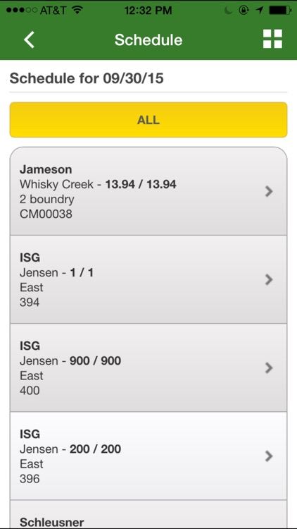 Operations Center PRO Tender