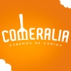 Comeralia