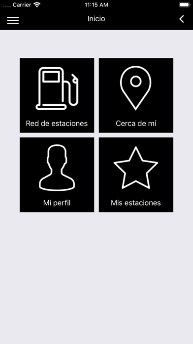 Screenshot #1 pour Vrio