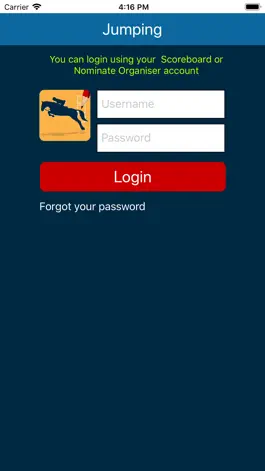 Game screenshot Nominate Jumping mod apk
