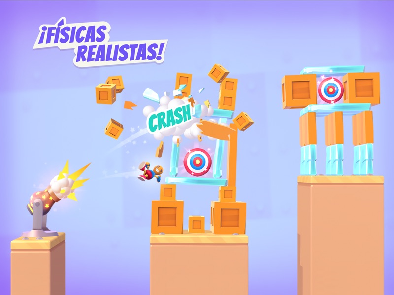 Rocket Buddy screenshot 10