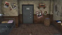 Game screenshot Escape the Prison Room 3D apk