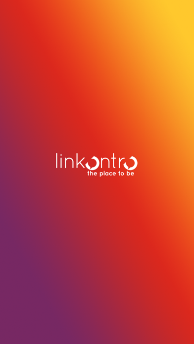 How to cancel & delete Linkontro 2019 from iphone & ipad 1