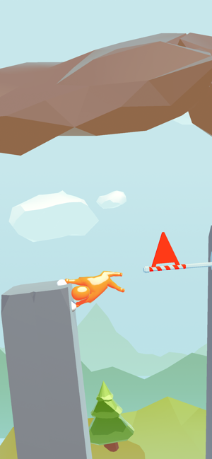 Jelly Man Climbing(圖3)-速報App