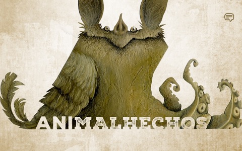 AniMalHechosのおすすめ画像1