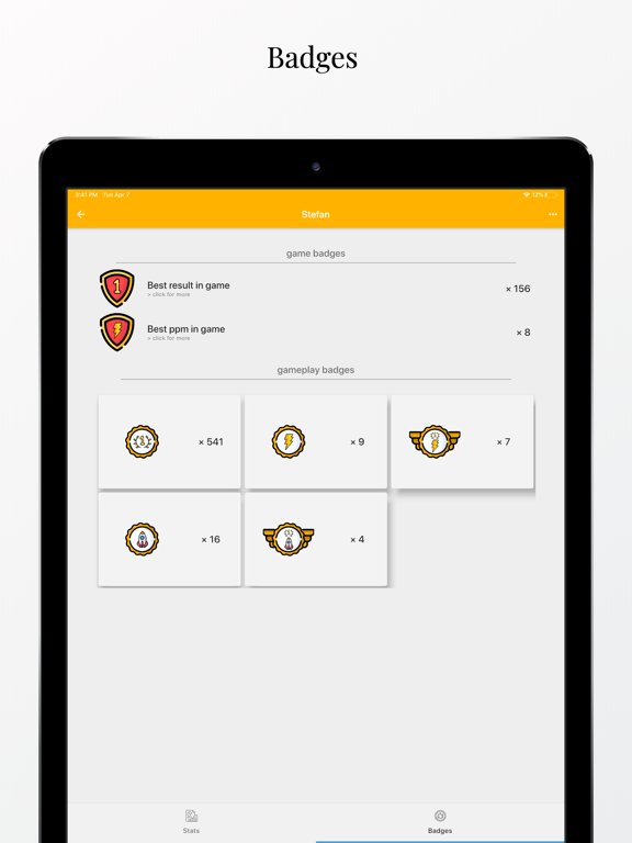 Clepsydris - Board Game App iPad screenshot 9 - Utilities app