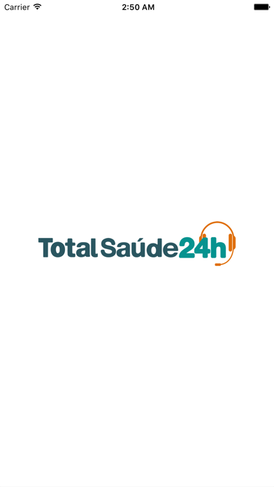 Screenshot #1 pour Total Saúde 24h