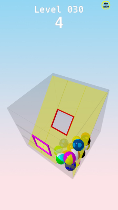 Escape Box 3D screenshot 4