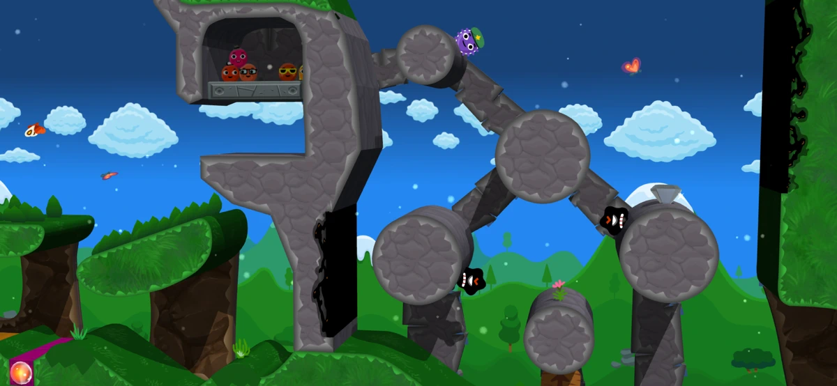 Rolando: Royal Edition screenshot 6